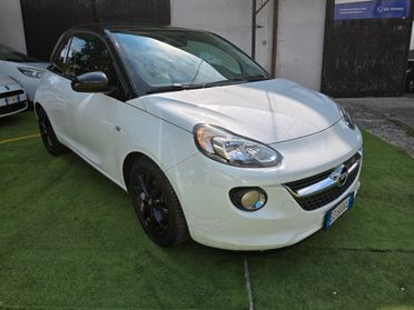 Opel Adam 1.4 BZ/GPL 88CV GPL FINO 2036-2015