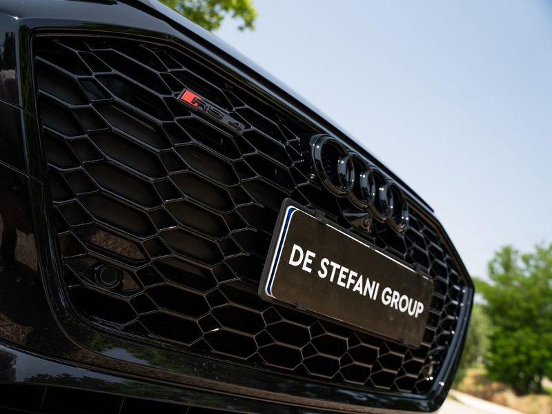 Audi A4 RS4 Avant 2.9 tfsi quattro 450cv tiptronic