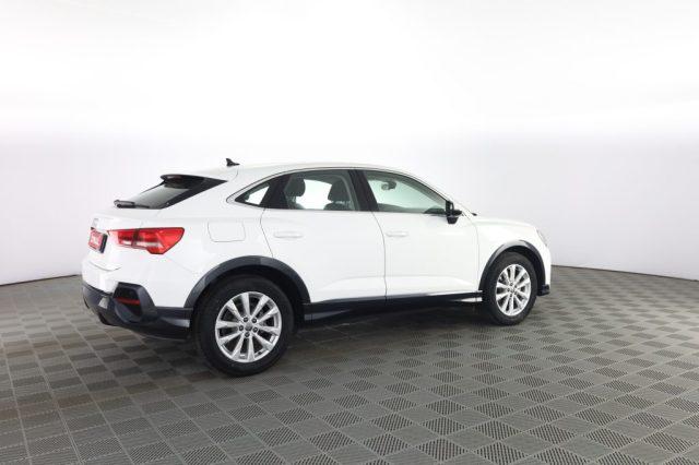 AUDI Q3 Q3 SPB 35 TDI S tronic