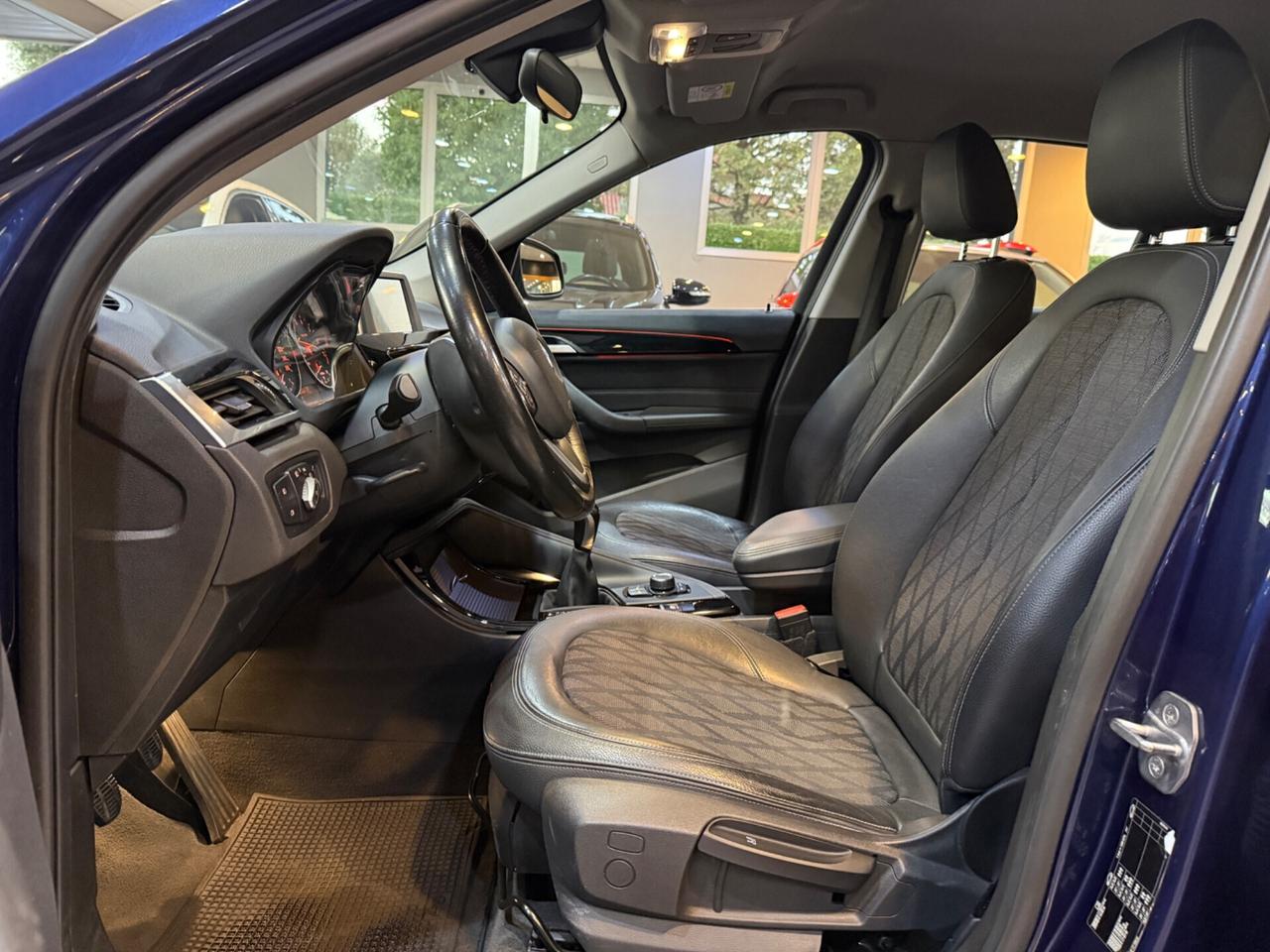 Bmw X1 sdrive18i Advantage 102.000 KM!!!