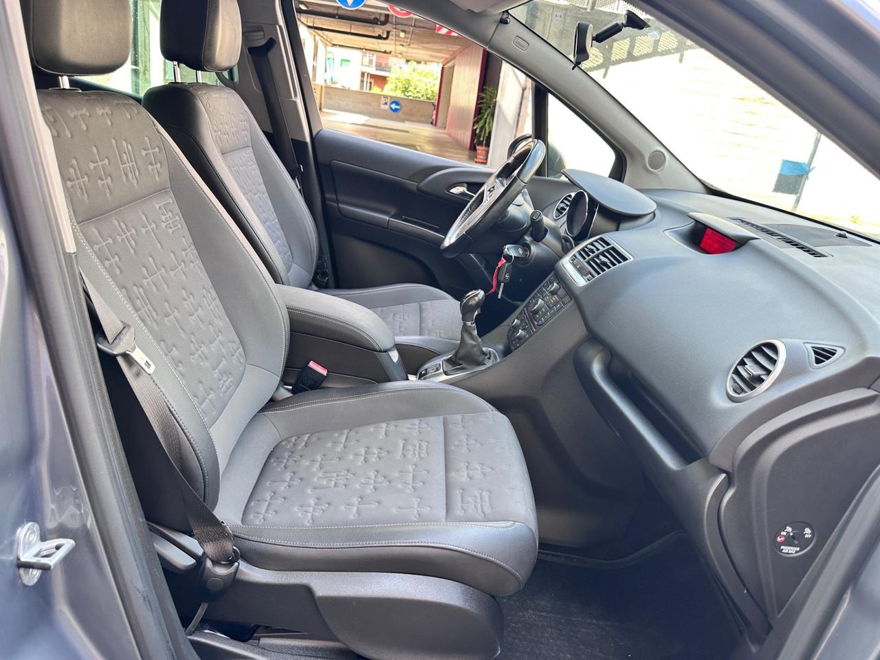 Opel Meriva 1.4 Turbo 120CV GPL Tech Cosmo