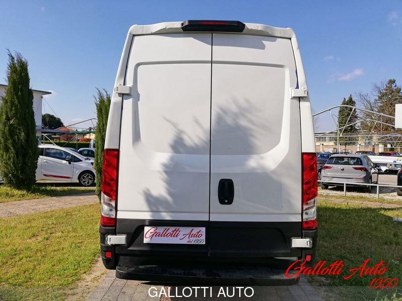 Iveco Daily 2.3 HPT PM Cabinato+IVA-Motore Nuovo