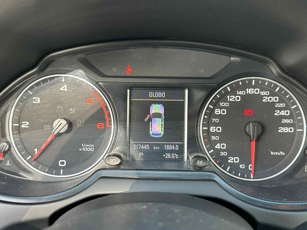 Audi Q5 2.0 TDI 170 CV quattro S tronic Advanced Plus