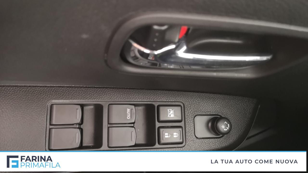 SUZUKI Ignis 1.2h Top 2wd