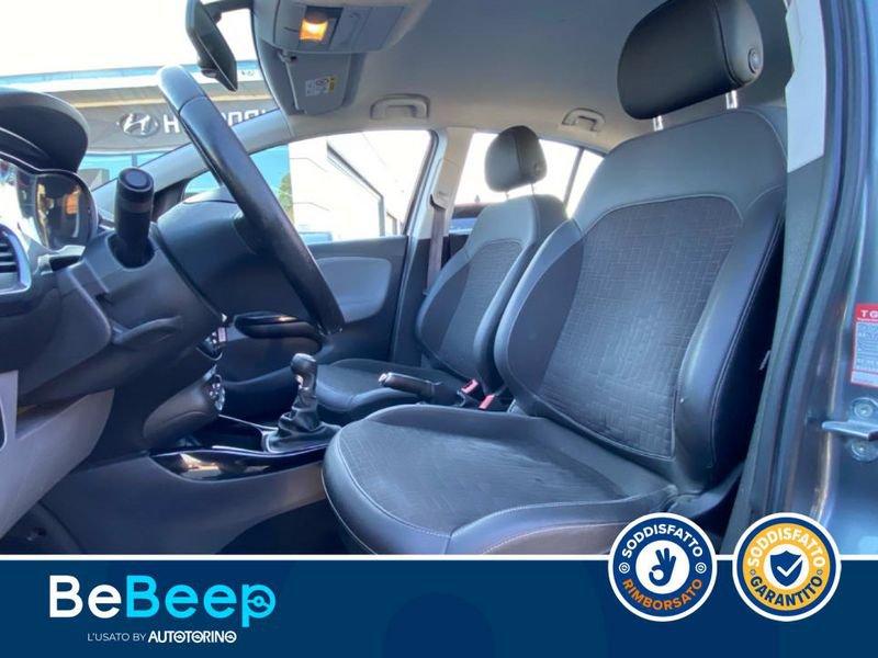 Opel Corsa 1.4 ADVANCE GPL TECH 90CV 5P MY18.5