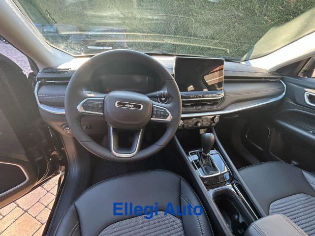 JEEP Compass 1.5 Turbo T4 130 CV MHEV Altitude KM 0