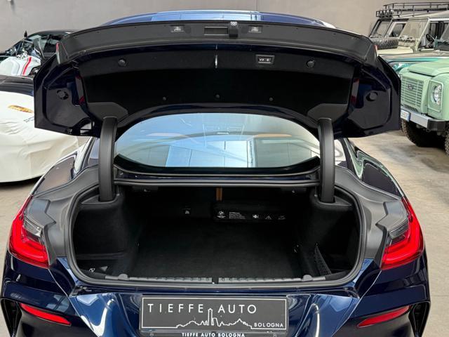 BMW 840 d xDrive Coupé