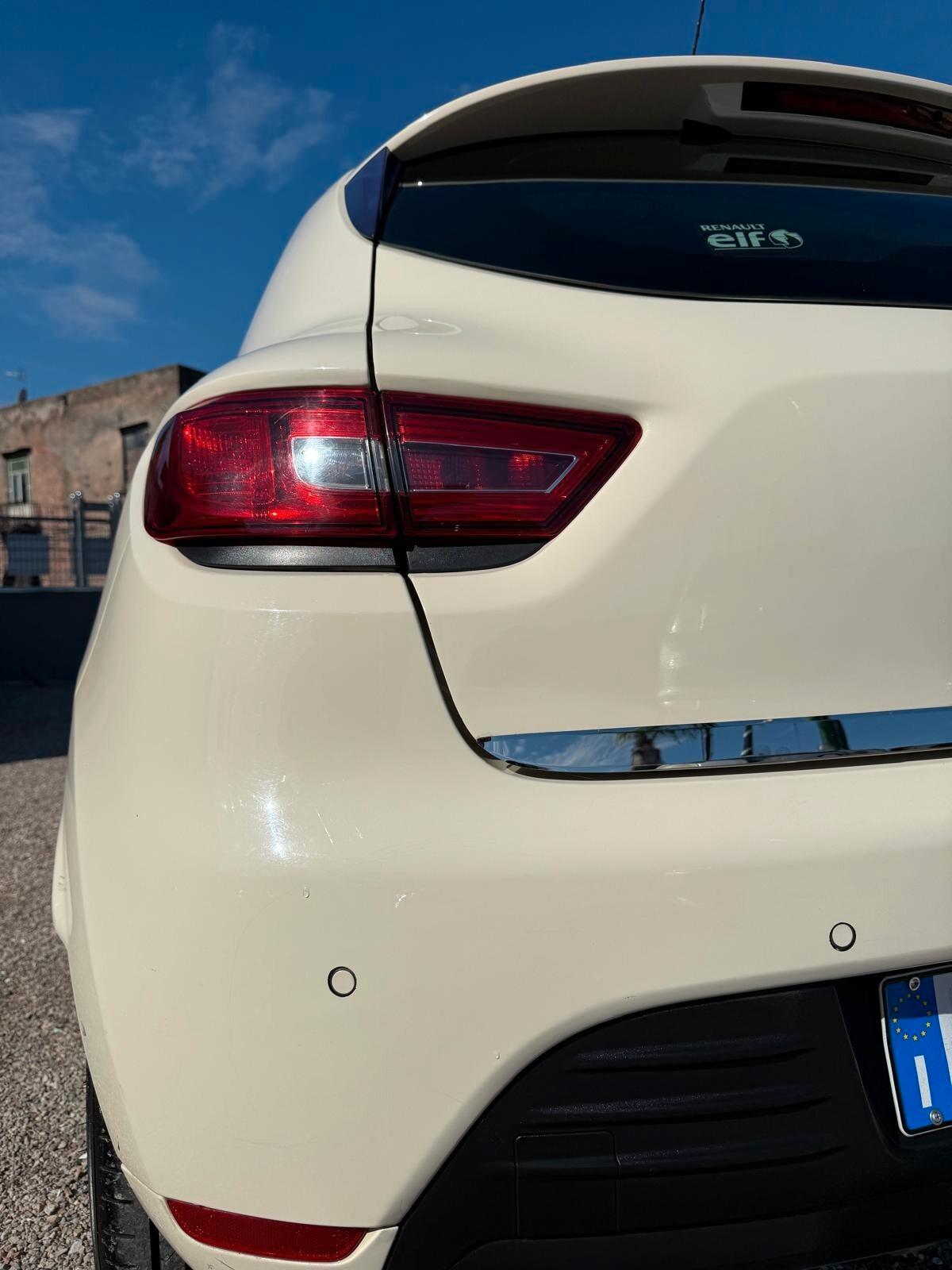 Renault Clio Sporter dCi 8V 90CV Start&Stop Energy Duel2