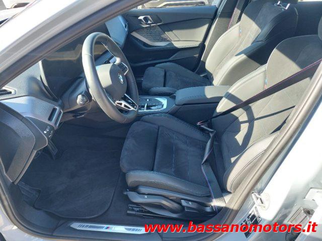 BMW 120 d 48V MSport Pro