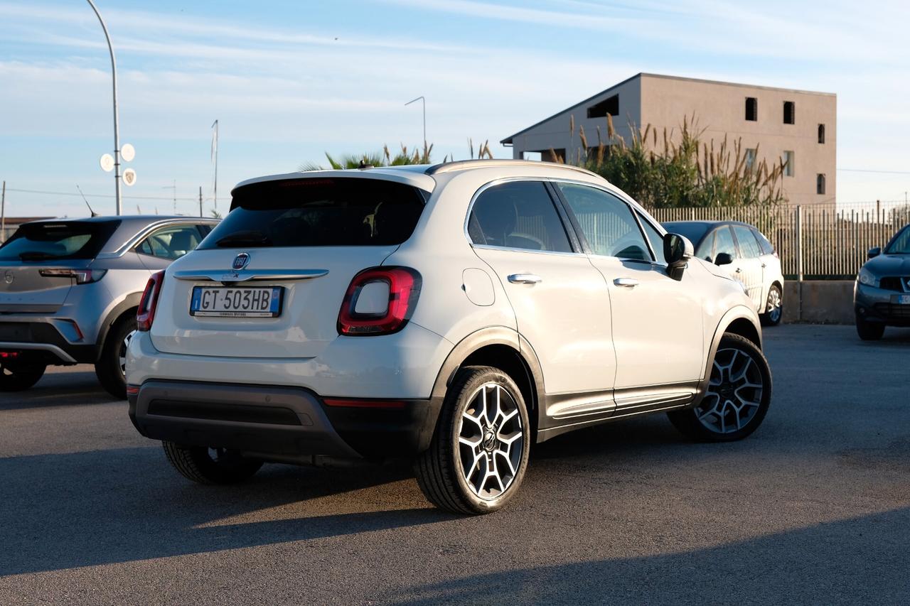 Fiat 500X 1.6 MultiJet 120 CV Cross