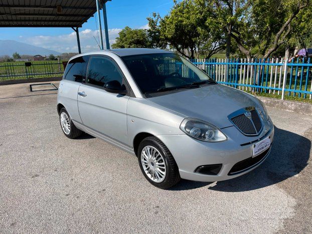 LANCIA Ypsilon 2ª serie - 2011