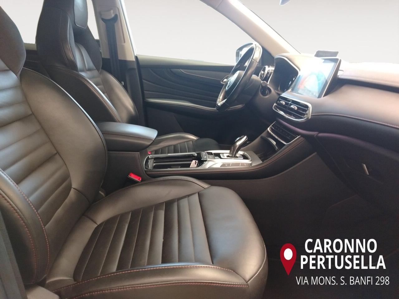 Mg EHS 1.5 t-gdi phev Exclusive auto