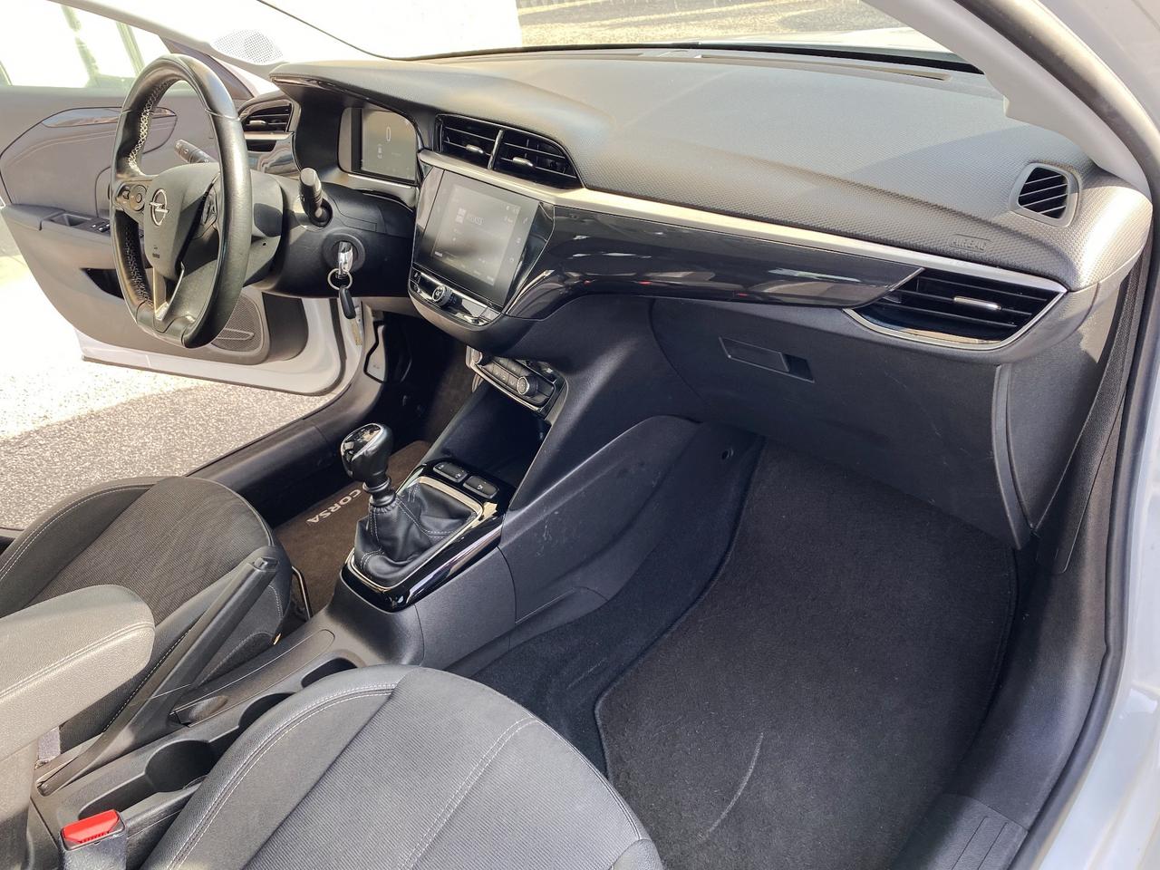 Opel Corsa 1.2 100 CV Elegance - 2021