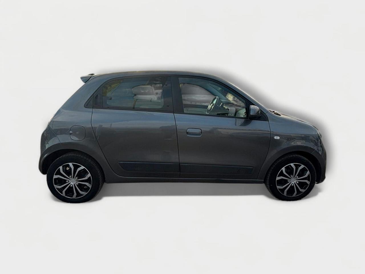 Renault Twingo 1.0 sce Zen (live) 69cv E6