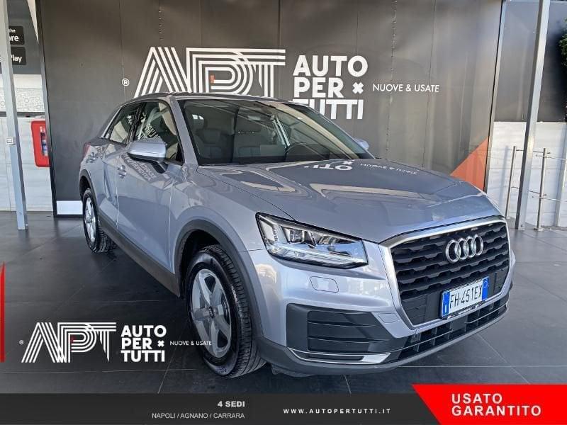 Audi Q2 Q2 1.4 tfsi Business
