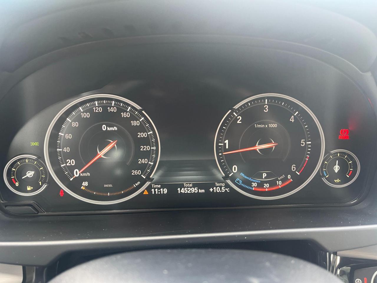 BMW X6 xdrive30d Extravagance 258cv auto