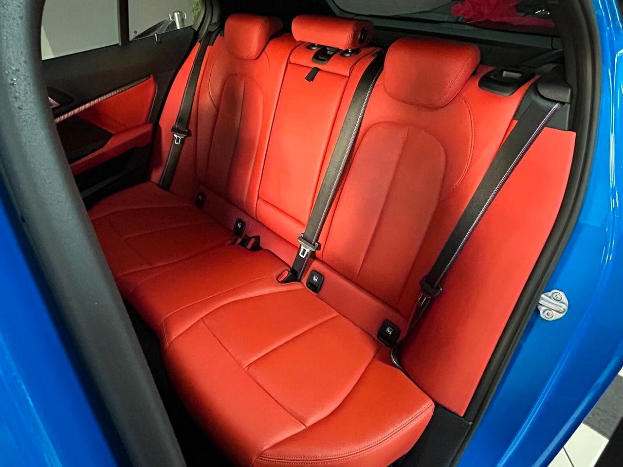 Bmw 120d xDrive 5p. Msport