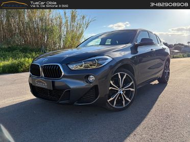 Bmw X2 M Sport X #9919