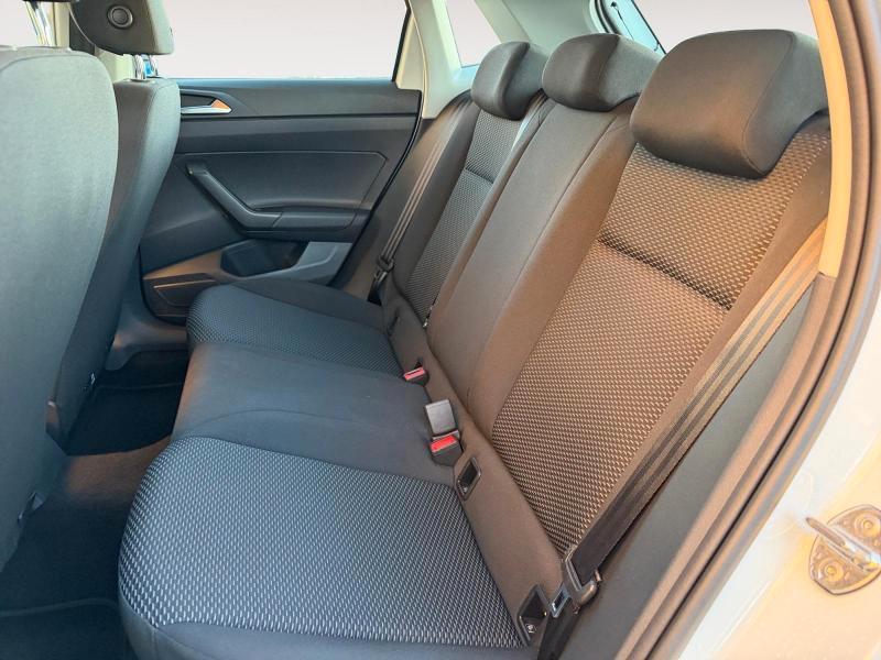 Volkswagen Polo 1.0 evo 80cv