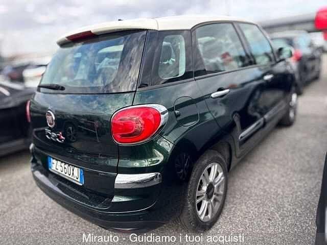 Fiat 500L 500L 1.4 95 CV S&S Cross