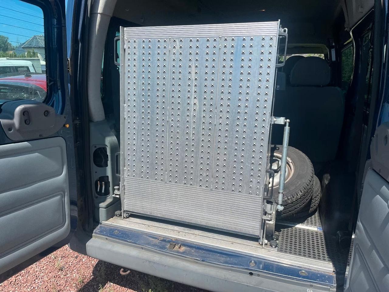 Ford Transit/Tourneo/Bus Transit 280M 2.2 TDCi/85 PM-TM Furgone