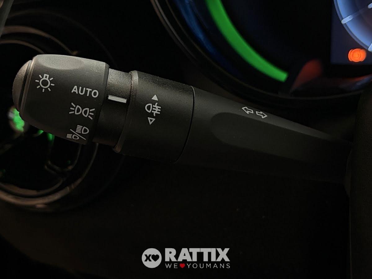 Alfa Romeo Junior 1.2 Hybrid 145CV Intensa Q4 eDCT6