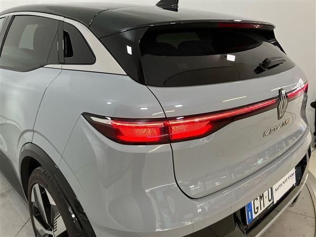 RENAULT Megane E-Tech Techno EV60 220cv AC22