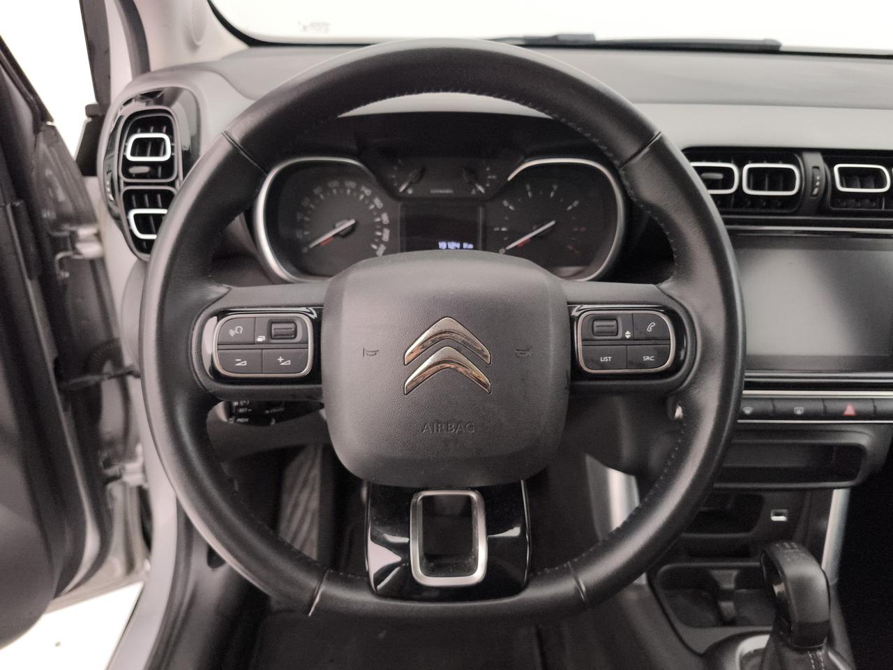 CITROEN C3 Aircross I 2017 - C3 Aircross 1.2 puretech Shine 82cv my18