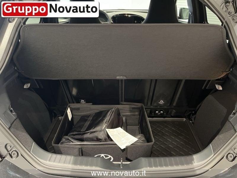 Toyota Aygo X 1.0 VVT-i 72 CV 5 porte Active