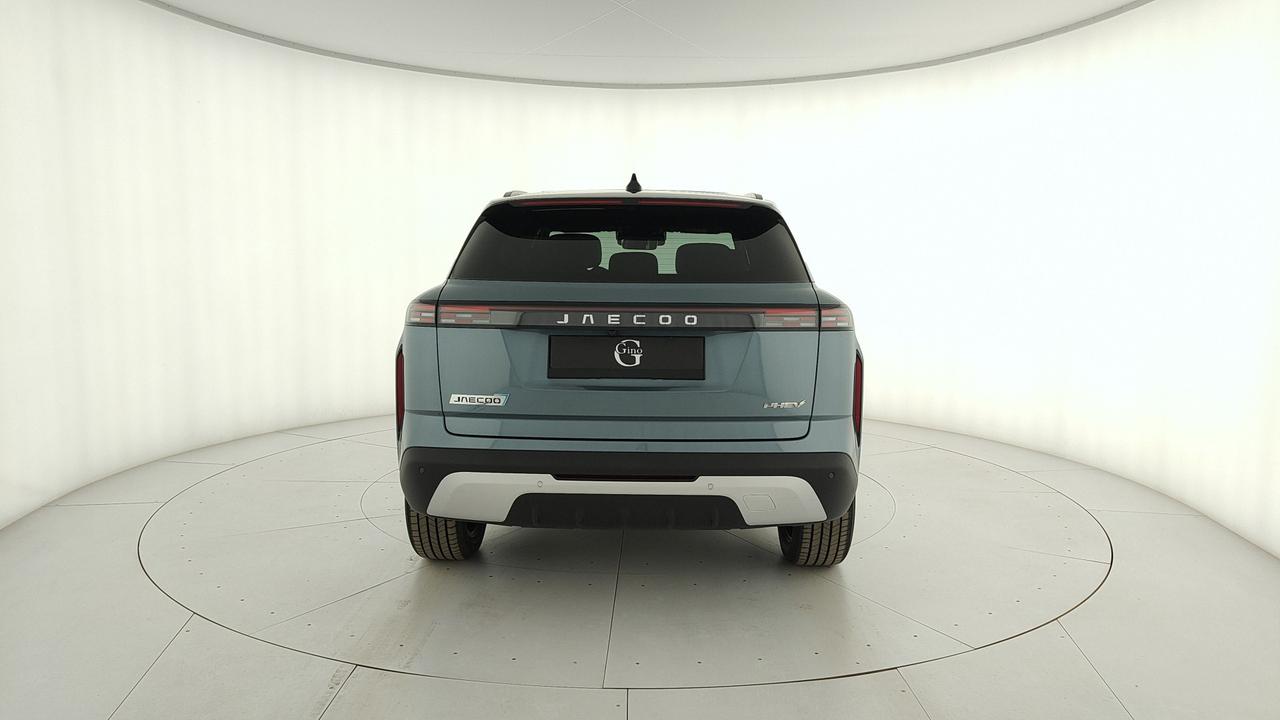 JAECOO JAECOO 7 SHS-P PHEV 1.5TGDI DHT1 Exclusive