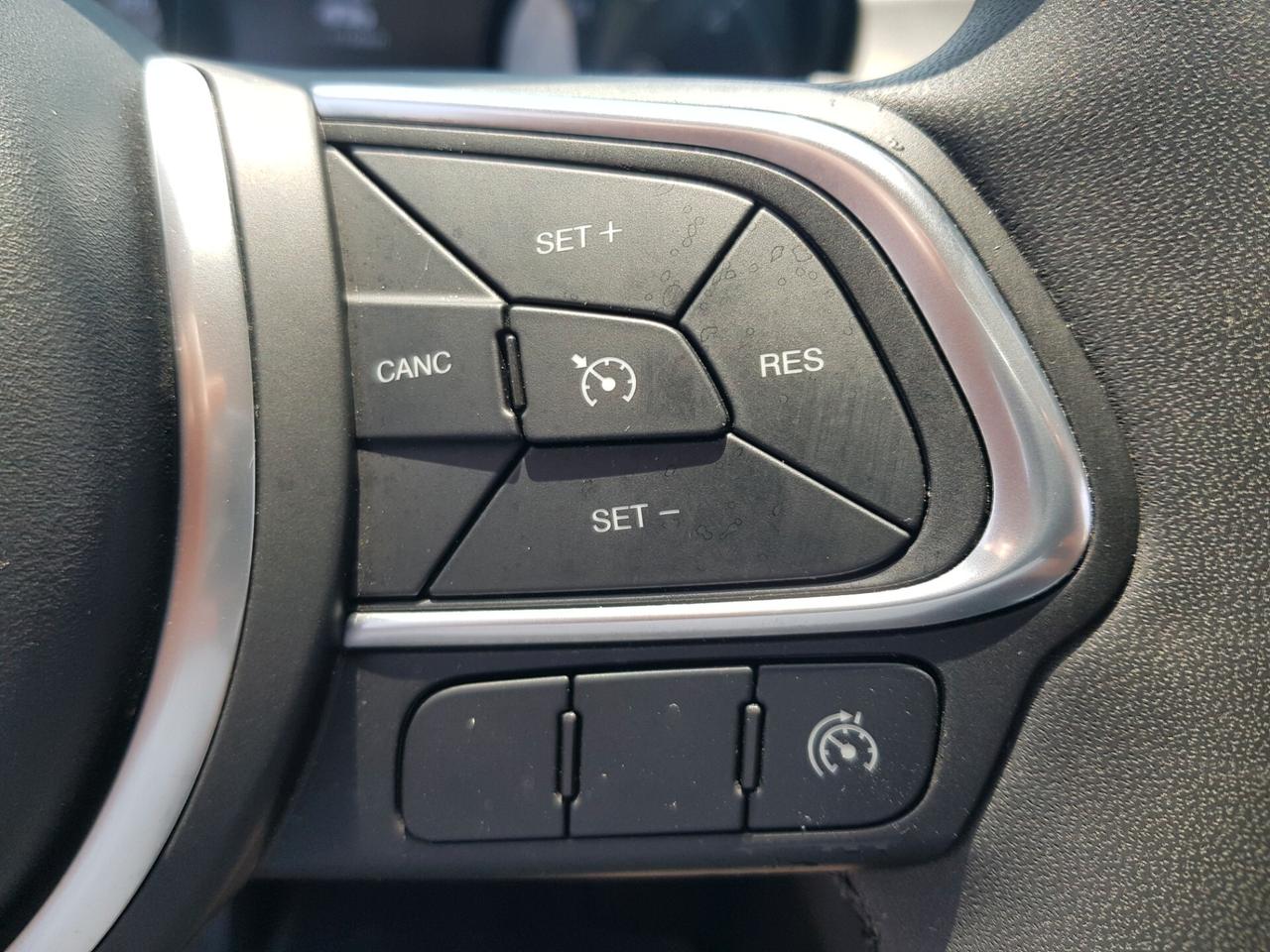 Fiat 500X 1.3 Mjt 95cv Cross Navy Led Rcam Sensori a/p