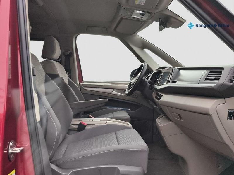 Volkswagen Multivan Multivan 2.0 TDI 150CV DSG