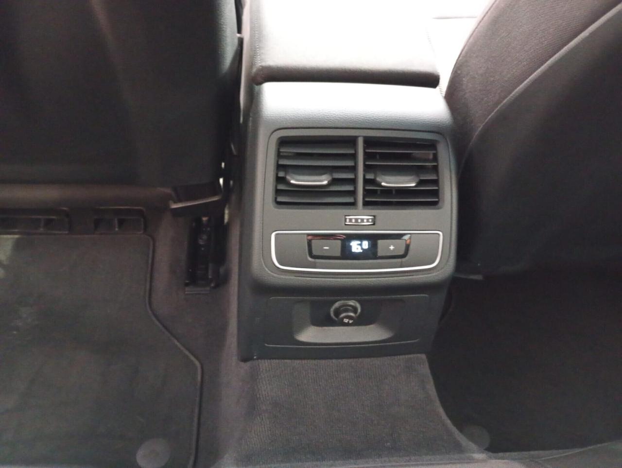 Audi A4 Avant 2.0 TDI 150 CV !!! PREZZO RIBASSATO!!!