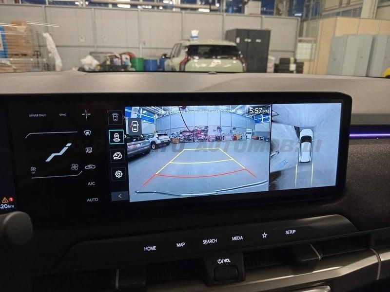 KIA EV3 EV3 81,4 kWh GT-line Plus