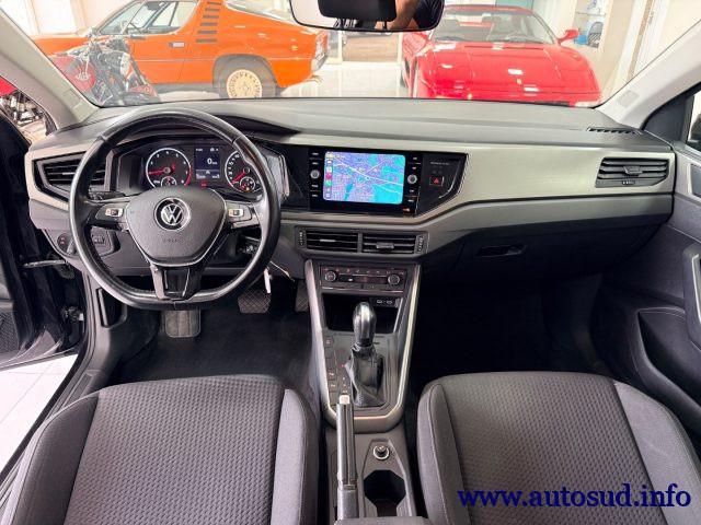 VOLKSWAGEN Polo 1.0 TSI DSG Style