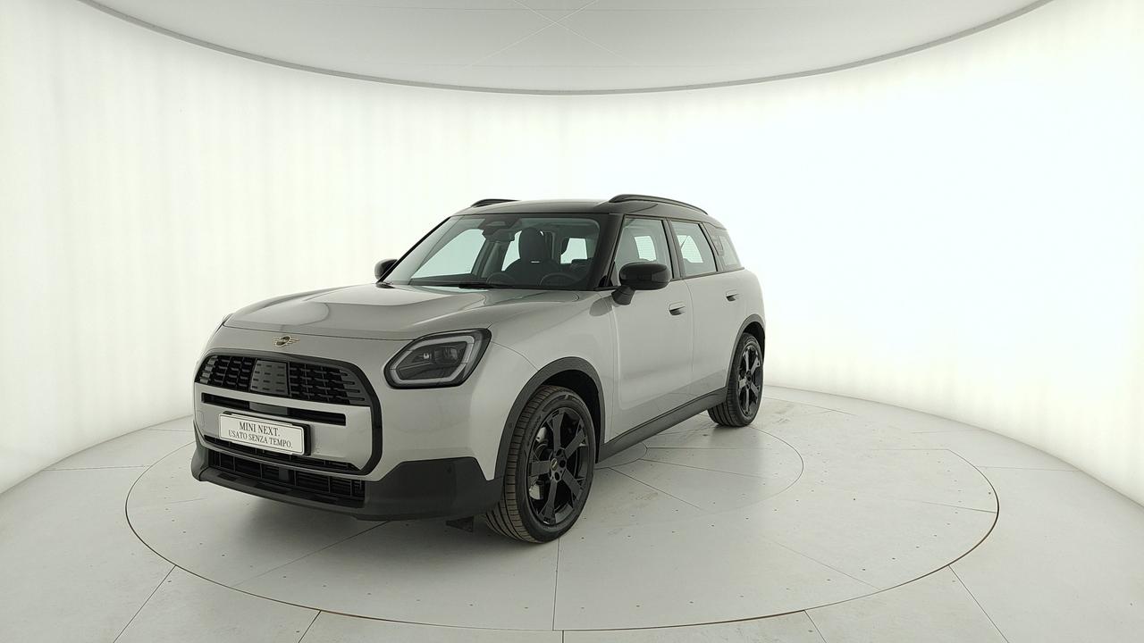 MINI Mini Countryman U25 - Mini Countryman 1.5 48V C Classic auto