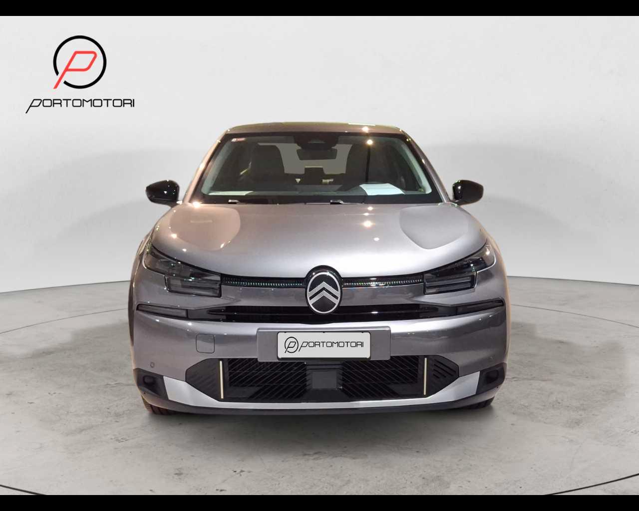 CITROEN Nuova C4 X Benzina 130 cv Automatico- MAX