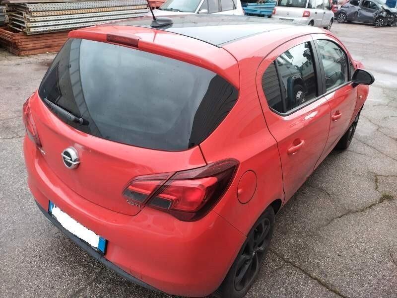 Opel Corsa 1.3 CDTI 5 porte Innovation