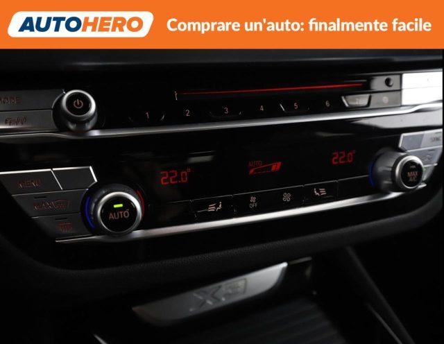 BMW X3 xDrive20d Msport