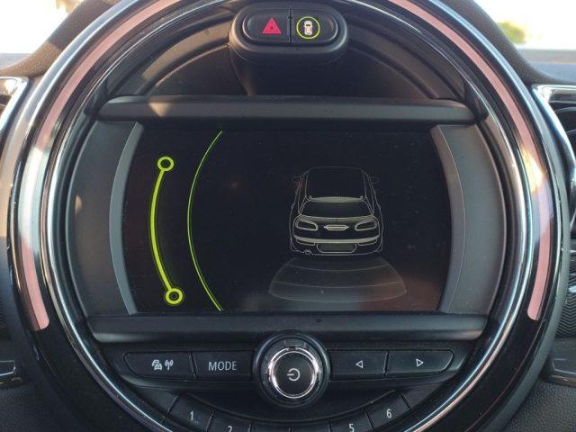 MINI Clubman 1.5 One D Boost Aut.