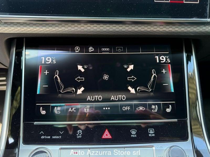 Audi Q8 50 TDI 286 CV quattro tiptronic S line edition * TETTO, C22, VALCONA, PROMO*