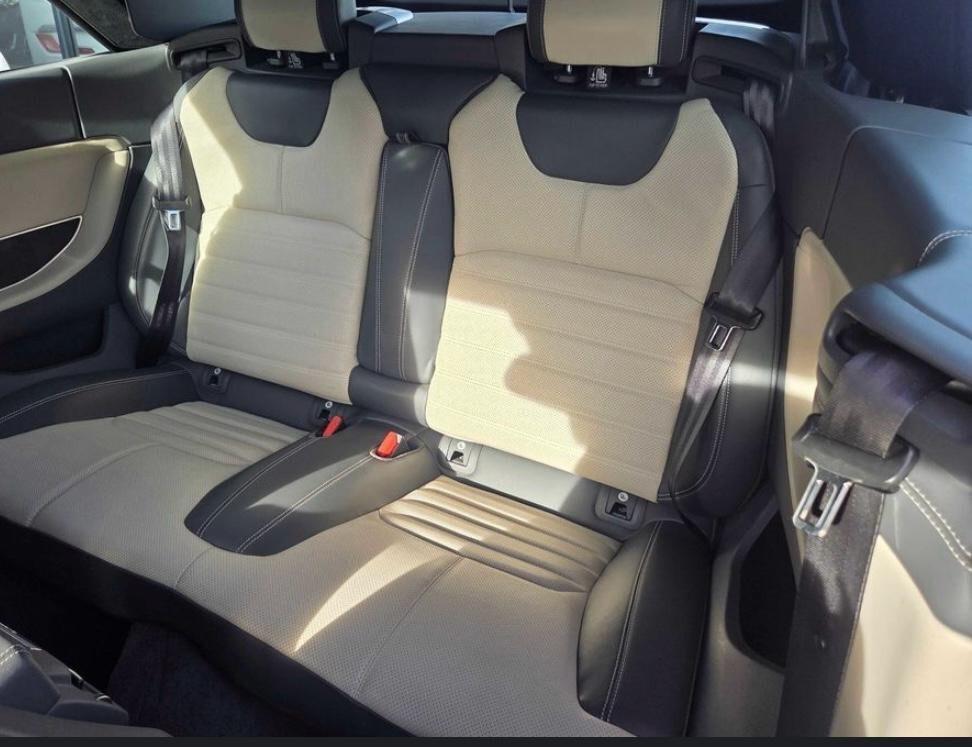 Land Rover Range Evoque 2.0 Convertibile