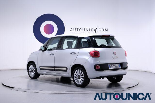 FIAT 500L 1.3 MULTIJET 95 CV POP STAR NEOPATENTATI