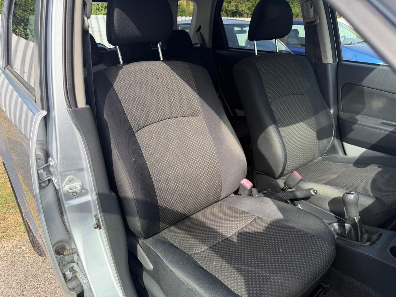 Daihatsu Terios 1.5 4WD B You O/F Green Powered