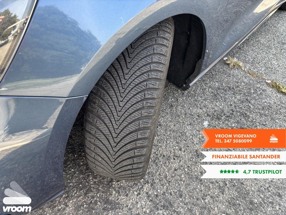 FORD Focus 4ª serie Focus 1.5 EcoBlue 120 CV 5...