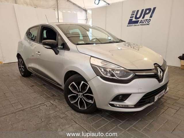 Renault Clio SCe 75 CV 5 porte Zen