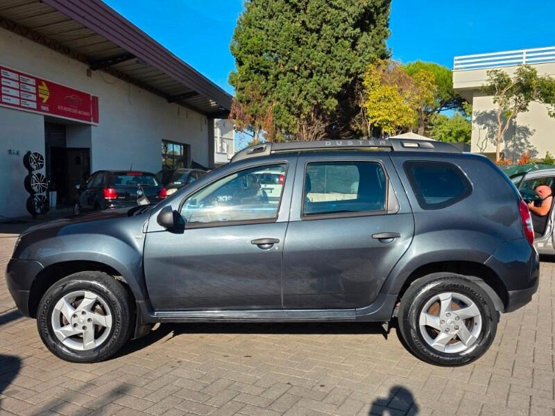 DACIA Duster 1ª serie Duster 1.5 dCi 90CV S&S ...