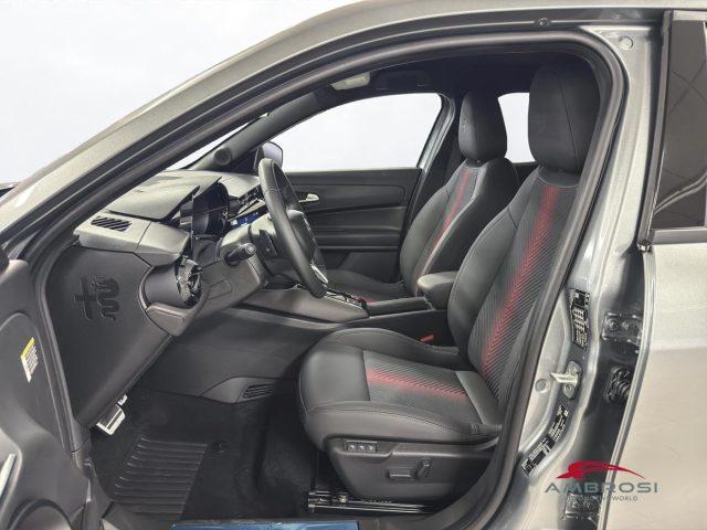 ALFA ROMEO Junior Ibrida My25 Speciale