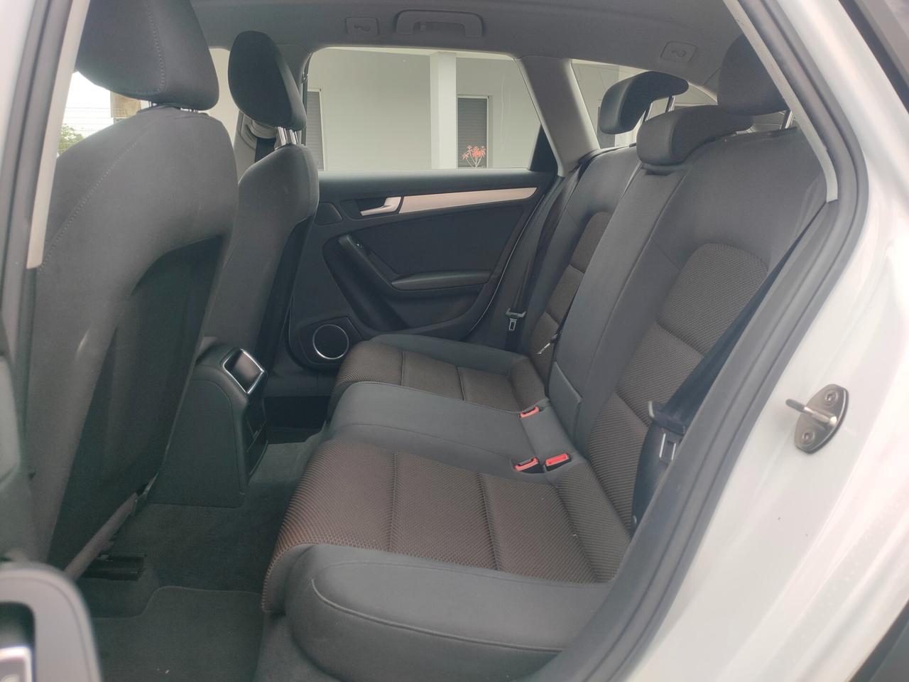Audi A4 allroad A4 allroad 2.0 TDI 177 CV S tronic