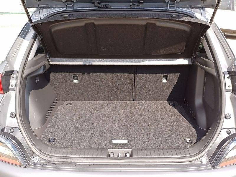 Hyundai Kona 1.6 gdi hev Xline Safety Pack 2wd 141cv dct